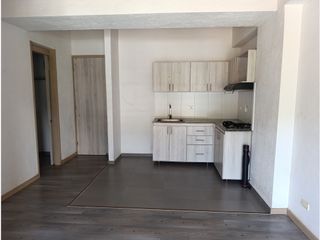 Foto 4 de Arriendo apartamento en unidad cerrada en La Ceja