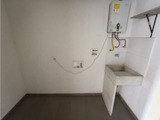 Foto 6 de Arriendo apartamento en unidad cerrada en La Ceja