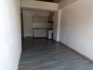 Foto 2 de Arriendo apartamento en unidad cerrada en La Ceja