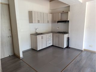Foto 5 de Arriendo apartamento en unidad cerrada en La Ceja