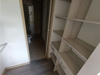 Foto 16 de Arriendo apartamento en unidad cerrada en La Ceja