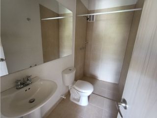 Foto 10 de Arriendo apartamento en unidad cerrada en La Ceja