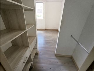 Foto 17 de Arriendo apartamento en unidad cerrada en La Ceja