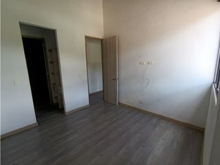 Foto 14 de Arriendo apartamento en unidad cerrada en La Ceja