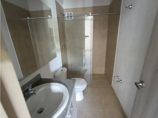 Foto 15 de Arriendo apartamento en unidad cerrada en La Ceja