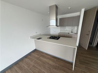 Foto 1 de Apartamento en venta en La Frontera Envigado