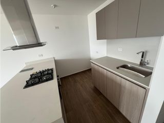 Foto 2 de Apartamento en venta en La Frontera Envigado