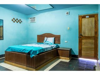 Foto 9 de Guamacyacu, Motel en Venta, 900m2, 10 Habitaciones