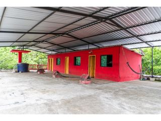 Foto 12 de Guamacyacu, Motel en Venta, 900m2, 10 Habitaciones