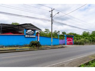 Foto 24 de Guamacyacu, Motel en Venta, 900m2, 10 Habitaciones