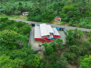 Foto 37 de Guamacyacu, Motel en Venta, 900m2, 10 Habitaciones