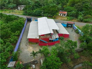 Foto 2 de Guamacyacu, Motel en Venta, 900m2, 10 Habitaciones