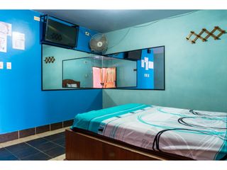 Foto 17 de Guamacyacu, Motel en Venta, 900m2, 10 Habitaciones
