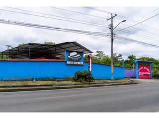 Foto 16 de Guamacyacu, Motel en Venta, 900m2, 10 Habitaciones