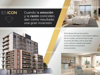 Foto 18 de Departamento en Venta en Pozo O`Higgins 275, Salta Capital