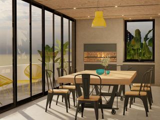 Foto 35 de Departamento en Venta en Pozo O`Higgins 275, Salta Capital