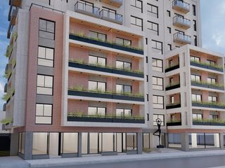 Foto 2 de Departamento en Venta en Pozo O`Higgins 275, Salta Capital