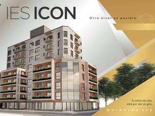 Foto 17 de Departamento en Venta en Pozo O`Higgins 275, Salta Capital