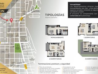 Foto 20 de Departamento en Venta en Pozo O`Higgins 275, Salta Capital
