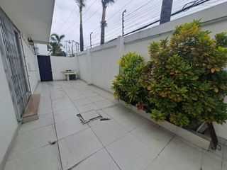 Foto 6 de Alquiler Villa en conjunto residencial privado al norte de Guayaquil