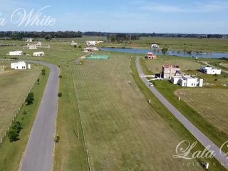 Foto 1 de Lote a la venta en Tiempos de Canning