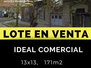 Foto 1 de VENTA TERRENO LOTE LANUSITA