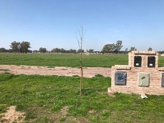 Foto 2 de Terreno en venta - 840mts2 - Haras Del Sur V