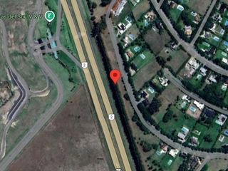 Foto 6 de Terreno en venta - 840mts2 - Haras Del Sur V