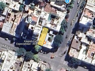 Foto 1 de OPORTUNIDAD APTO CONSTRUCCION EN ALTURA - ALTA CORDOBA