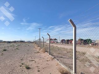 Foto 1 de Se alquila, Predio de 2,5 Hectáreas, Añelo.