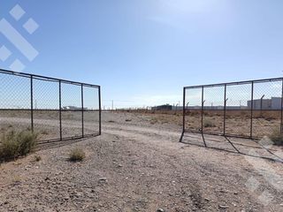 Foto 2 de Se alquila, Predio de 2,5 Hectáreas, Añelo.