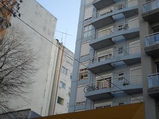 Foto 1 de Departamento en La Plata