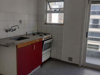 Foto 2 de Departamento en La Plata