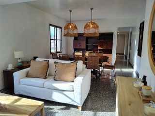 Foto 3 de Departamento en Alquiler, 4 dormitorios, 2 baños, Salta Macrocentro