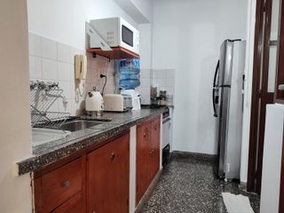 Foto 7 de Departamento en Alquiler, 4 dormitorios, 2 baños, Salta Macrocentro
