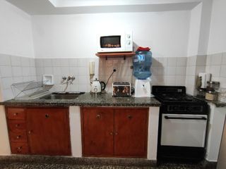 Foto 8 de Departamento en Alquiler, 4 dormitorios, 2 baños, Salta Macrocentro