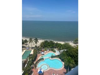 Foto 4 de Apartamento cerca de hotel DECAMERON