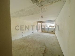 Foto 1 de OPORTUNIDAD DE REMATE: DEPARTAMENTO CON ESTACIONAMIENTO INCLUIDO