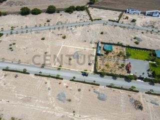Foto 4 de Venta de terreno en Chincha – 1000 metros cuadrados