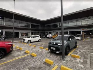 Foto 1 de ¡OPORTUNIDAD DE NEGOCIO EN LA JOYA! Local Comercial en Alquiler, Plaza Comercial