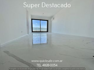 Foto 1 de NUEVO INGRESO LINK TOWER 2 AMB- -PUERTO MADERO