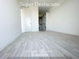 Foto 6 de NUEVO INGRESO LINK TOWER 2 AMB- -PUERTO MADERO