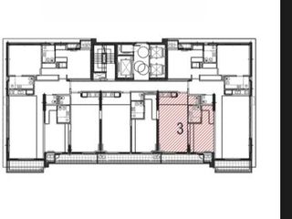 Foto 18 de NUEVO INGRESO LINK TOWER 2 AMB- -PUERTO MADERO