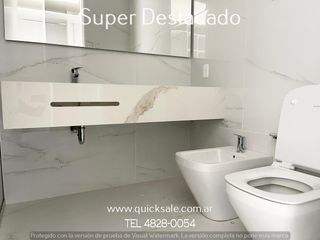 Foto 10 de NUEVO INGRESO LINK TOWER 2 AMB- -PUERTO MADERO