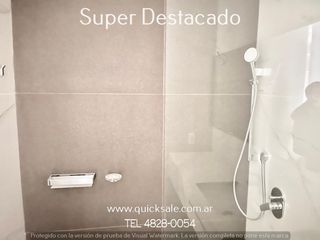 Foto 11 de NUEVO INGRESO LINK TOWER 2 AMB- -PUERTO MADERO