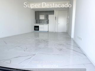 Foto 5 de NUEVO INGRESO LINK TOWER 2 AMB- -PUERTO MADERO