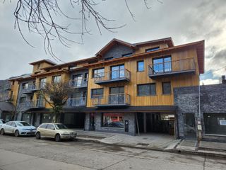 Foto 1 de Departamento - San Martin De Los Andes