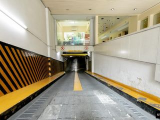 Foto 15 de Venta de Cochera 1er Subsuelo en Barrio Norte - Plaza San Martin