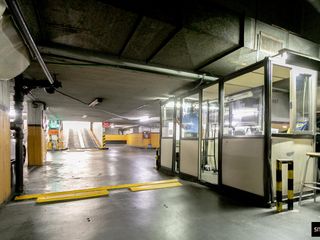 Foto 8 de Venta de Cochera 1er Subsuelo en Barrio Norte - Plaza San Martin