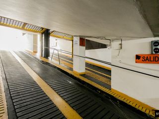 Foto 11 de Venta de Cochera 1er Subsuelo en Barrio Norte - Plaza San Martin